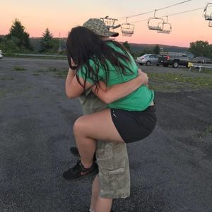 Meet your Posher, Sierra michelle